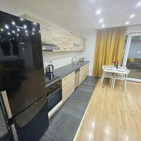 Muric Apartman 7 Любляна Экстерьер фото