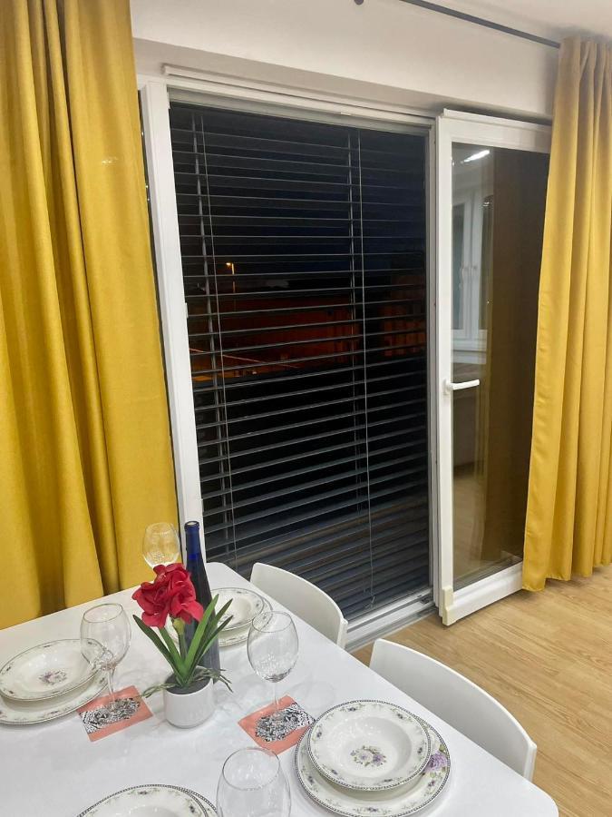 Muric Apartman 7 Любляна Экстерьер фото