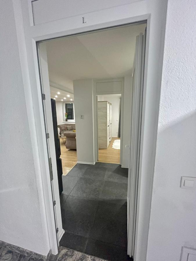 Muric Apartman 7 Любляна Экстерьер фото