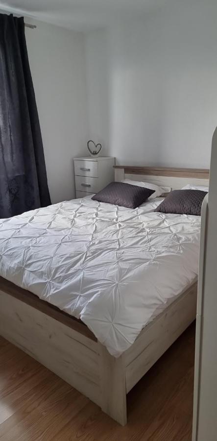 Muric Apartman 7 Любляна Экстерьер фото