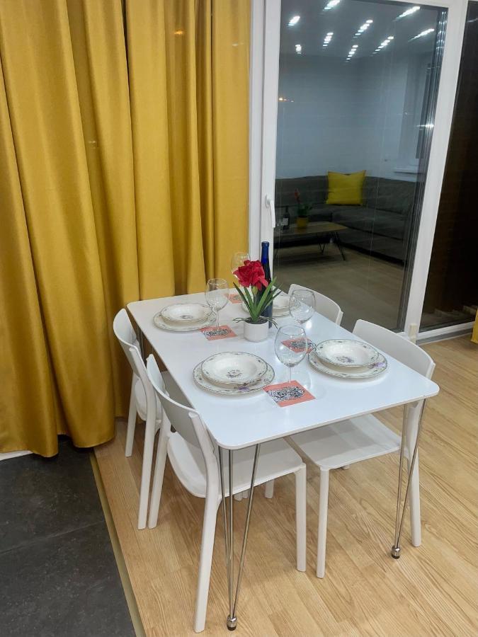 Muric Apartman 7 Любляна Экстерьер фото