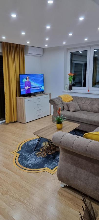 Muric Apartman 7 Любляна Экстерьер фото