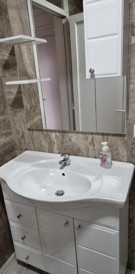 Muric Apartman 7 Любляна Экстерьер фото