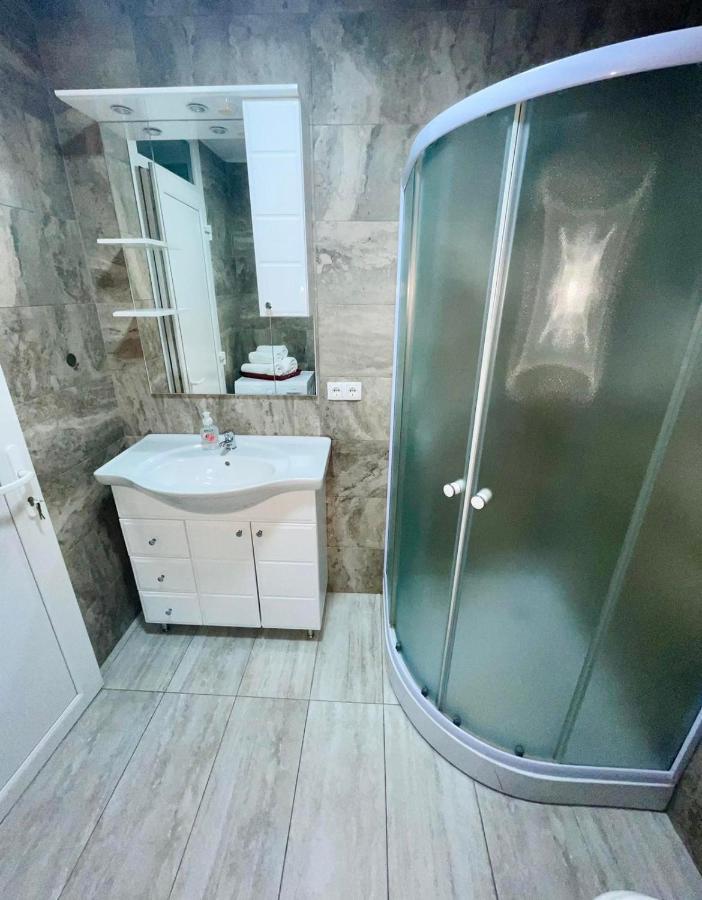 Muric Apartman 7 Любляна Экстерьер фото