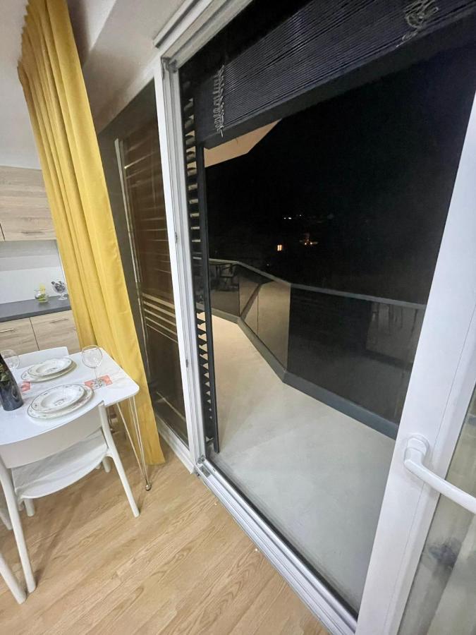 Muric Apartman 7 Любляна Экстерьер фото