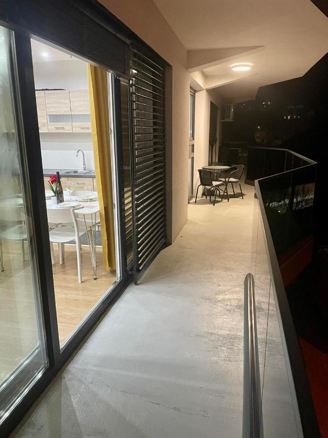 Muric Apartman 7 Любляна Экстерьер фото