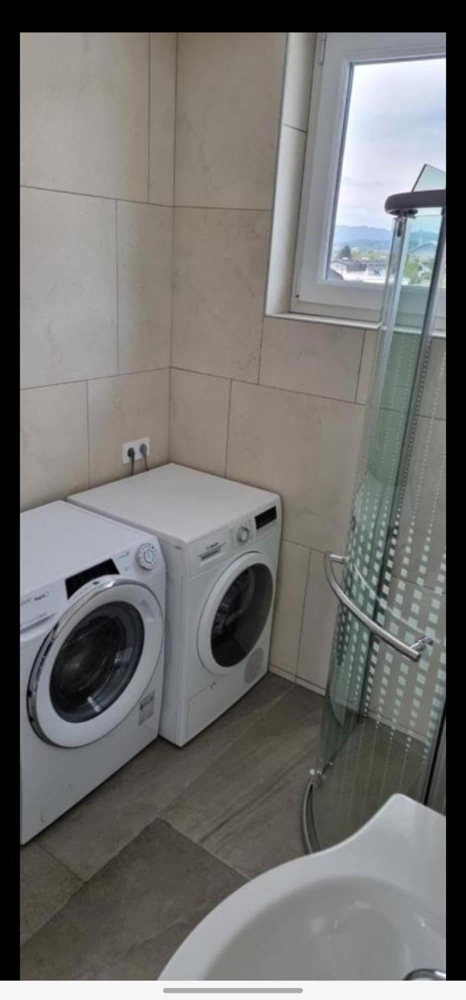 Muric Apartman 7 Любляна Экстерьер фото